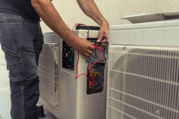 Best HVAC air duct cleaning  in Temple Terrace, FL