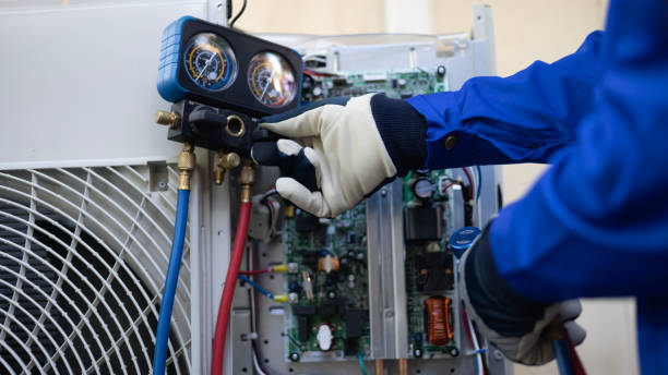 Best HVAC replacement cost  in Temple Terrace, FL