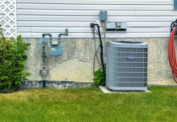 Professional HVAC in Temple Terrace, FL